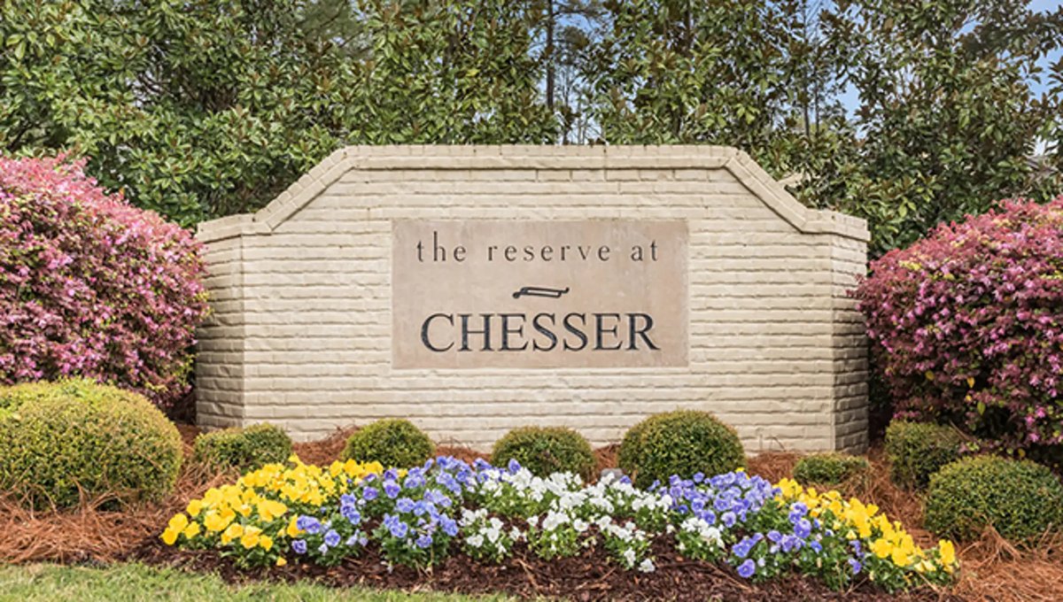 Chesser Reserve, AL - Chesser Reserve at Chesser Plantation by D.R. Horton in Chelsea AL | Livabl
