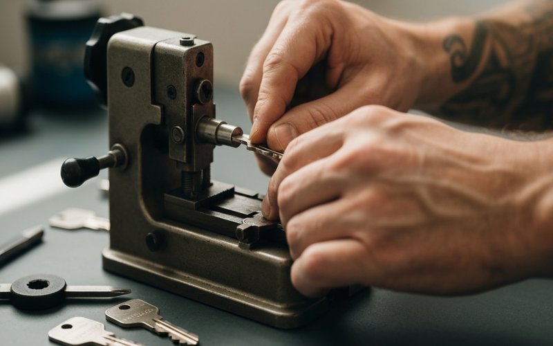 Professional service image 3