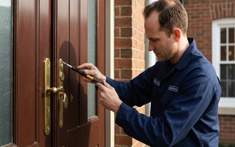 Professional service image 4