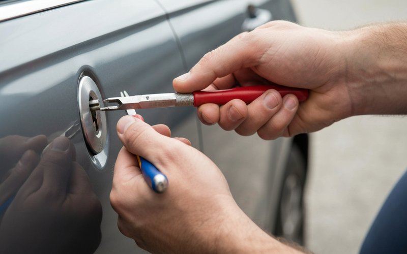 Professional service image 5