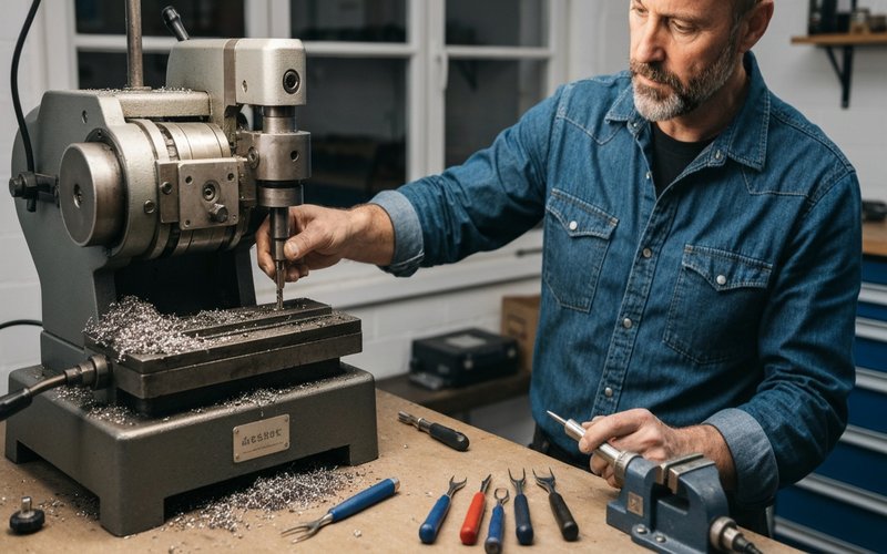 Professional service image 6