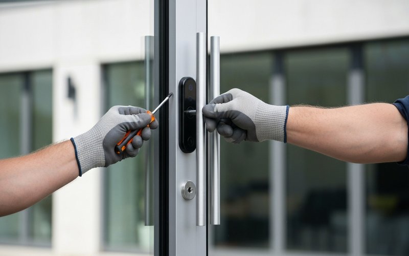 Professional service image 8