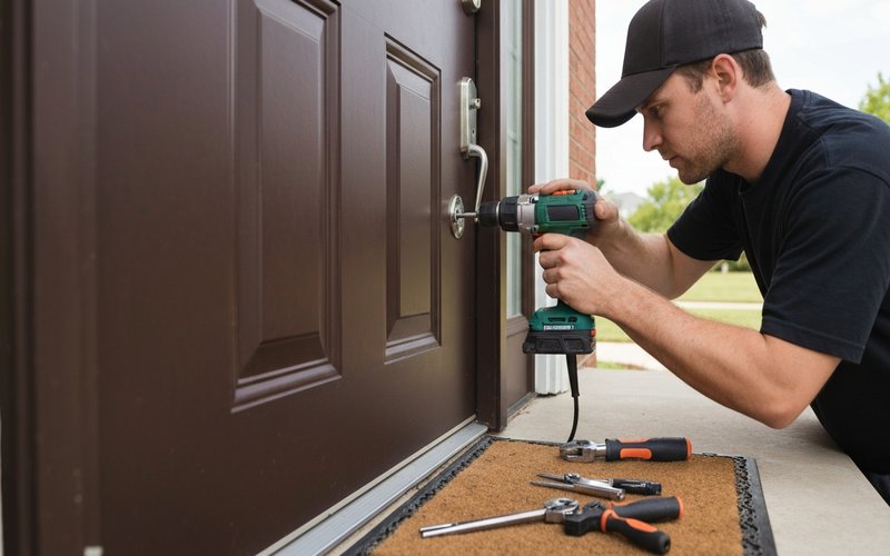 Professional service image 9