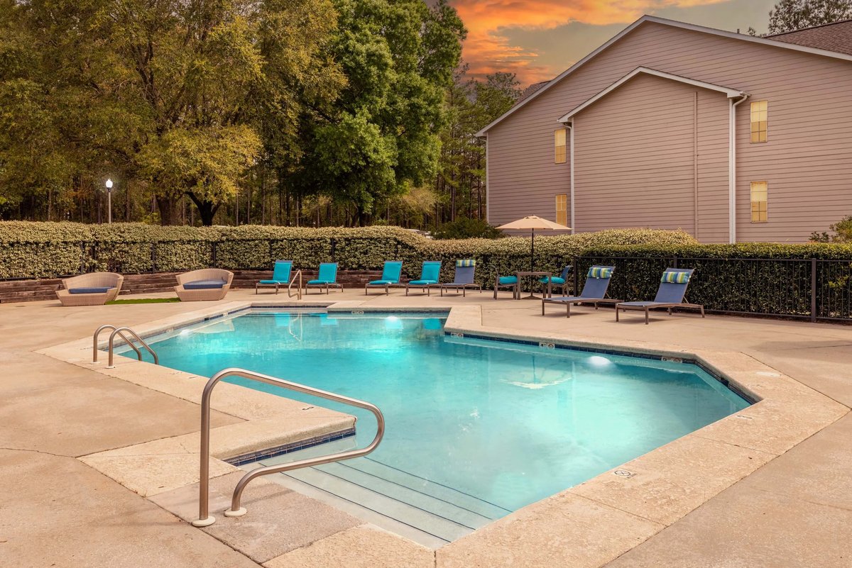 Timber Ridge, AL - Gallery & Amenities | Timber Ridge Apartments in Mobile, Alabama